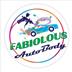 Fabiolous Auto Body & Repair Center 4480 North Golden State Blvd., Turlock, CA 95382 Fabiolous Auto Body & Repair Center Logo