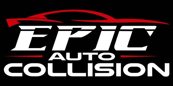Epic Auto Collision- Altus Logo