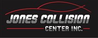 Jones Collision Center Inc. Logo