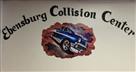 Ebensburg Collision Center 4030 Admiral Peary Hwy, Ebensburg, PA 15931 Ebensburg Collision Center Logo