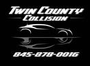 Twin County Collision 1013 Rt 52, Carmel, NY 10512 Twin County Collision Logo
