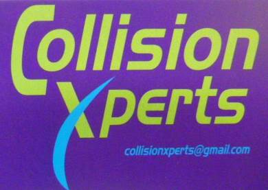 Collision Xperts 9380 Chef Menteur Hwy, New Orleans, LA 70127 Collision Xperts Logo