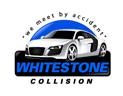 Whitestone Collision Inc Logo