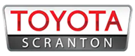 Toyota of Scranton 3400 North Main Ave, Scranton, PA 18508 Toyota of Scranton Logo