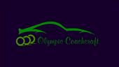 Olympic Coachcraft 1008 Olympic Blvd., Santa Monica, CA 90404 Olympic Coachcraft Logo