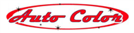 Auto Color 301 N Green Meadows Dr A-2, Wilmington, NC 28405 Auto Color Logo