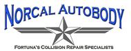 Norcal Autobody Inc. Logo