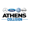 Athens Collision Center Logo