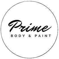 Prime Body & Paint LLC Logo