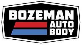 Bozeman Auto Body Logo