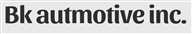 BK Automotive Logo