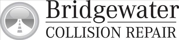 Bridgewater Collision Repair Center Logo