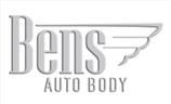 Bens Auto Body 908 Belmont Ave, North Haledon, NJ 07508 Bens Auto Body Logo