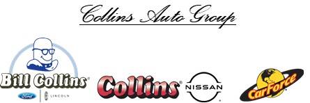 Bill Collins Ford Inc, 4220 Bardstown Road, Louisville, KY 40218 Bill Collins Ford Inc, Logo
