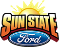 Sun State Ford, Inc. 3535 West Colonial Drive, Orlando, FL 32808 Sun State Ford, Inc. Logo