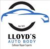 Lloyd's Auto Body Inc. 3779 N US Highway 31, Seymour, IN 47274 Lloyd's Auto Body Inc. Logo