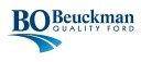 Bo Beuckman Ford West County 15675 Manchester Rd, Ellisville, MO 63011 Bo Beuckman Ford West County Logo