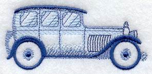 Morris' Auto Body, Inc Logo