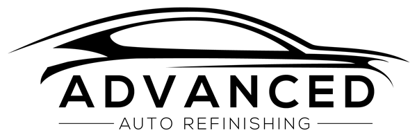 Advanced Auto Refinishing Inc. Logo