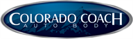 Colorado Coach Auto Body, Inc. Logo