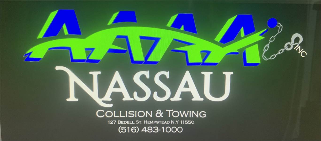 Aaaa Nassau Inc. 127 Bedell St, Hempstead, NY 11550 Aaaa Nassau Inc. Logo