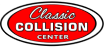 Classic Collision Center, LLC Logo