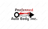 Preferred Auto Body, Inc. Logo