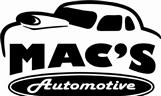 Mac's Automotive West 266 Highway 311, Schriever, LA 70395 Mac's Automotive West Logo