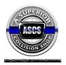 A Superior Collision Shop Logo