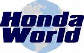 Honda World 13600 Beach Blvd, Westminster, CA 92683 Honda World Logo