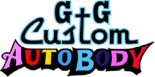 G & G Custom Auto Body 113 Ferry Street, Staten Island, NY 10302 G & G Custom Auto Body Logo