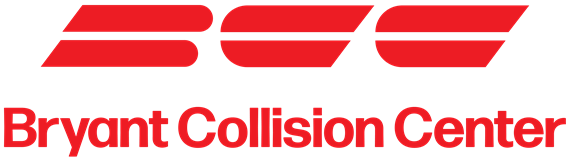 Bryant Collision Center Logo