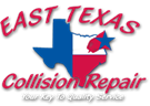 East Texas Collision Repair Logo