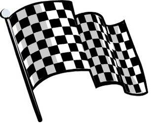 Checker Auto Body Repair, Inc. Logo