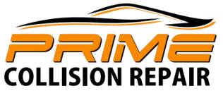 Prime Collision Repair 4509 Canton Rd, Marietta, GA 30066 Prime Collision Repair Logo