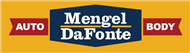 Mengel-Dafonte Auto Body, Inc. Logo