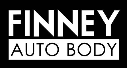 Lpa Investments, Inc. / Finney Auto Body 300 N 22nd St, Fairfield, IA 52556 Lpa Investments, Inc. / Finney Auto Body Logo