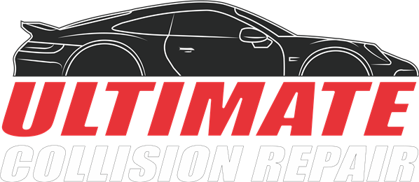 Ultimate Collision Repair, Inc. Logo