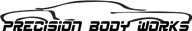 Precision Body Works Inc. 1210 North Eufaula Avenue, Eufaula, AL 36027 Precision Body Works Inc. Logo