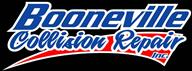 Booneville Collision Repair, Inc. Logo