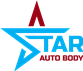 Star Auto Body, LLC. 609 Litchfield Rd, Gillespie, IL 62033 Star Auto Body, LLC. Logo