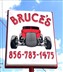 Bruces Collision Center 114 White Horse Pike, Clementon, NJ 08021 Bruces Collision Center Logo