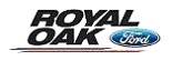 Royal Oak Ford 30002 N. Woodward Ave., Royal Oak, MI 48067 Royal Oak Ford Logo