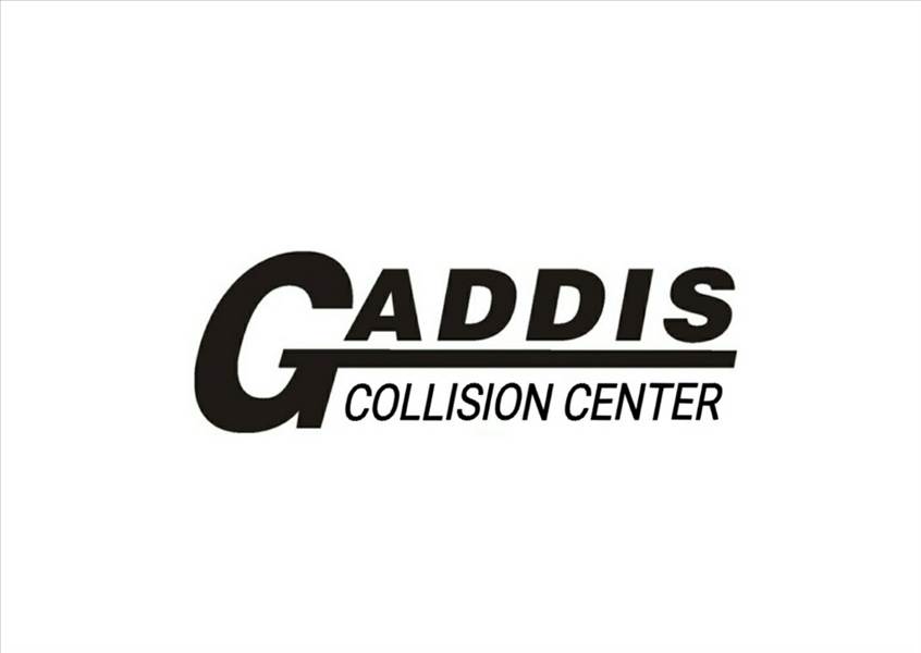 Gaddis Collision Center 1717 N Whelling Avenue, Muncie, IN 47303 Gaddis Collision Center Logo