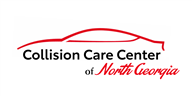 Collision Care Center of North Georgia 1504 E Walnut Ave, Dalton, GA 30721 Collision Care Center of North Georgia Logo