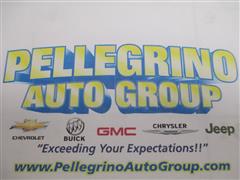 Pellegrino Collision Center 1000 Gateway Blvd, Westville, NJ 08093 Pellegrino Collision Center Logo