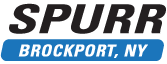 Spurr Chevrolet GMC LLC 6325 Brockport-Spencerport Rd., Brockport, NY 14420 Spurr Chevrolet GMC LLC Logo
