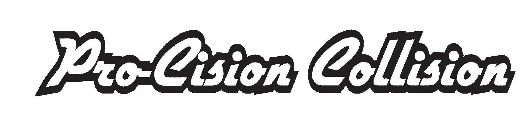 Pro-Cision Collision 340 Highway 15 N., Pontotoc, MS 38863 Pro-Cision Collision Logo