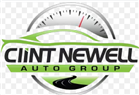 Clint Newell Motors, Inc. Logo
