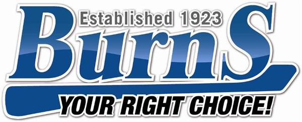 Burns Collision Center 2515 Cherry Rd, Rock Hill, SC 29732 Burns Collision Center Logo